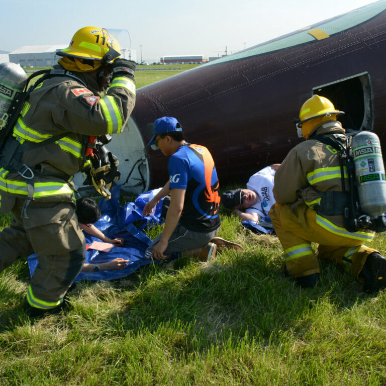 Why Emergency Medical Responder Training EMR Is Important