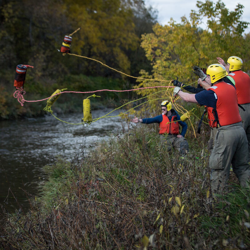 Airport Wildlife Management Training Program FESTI