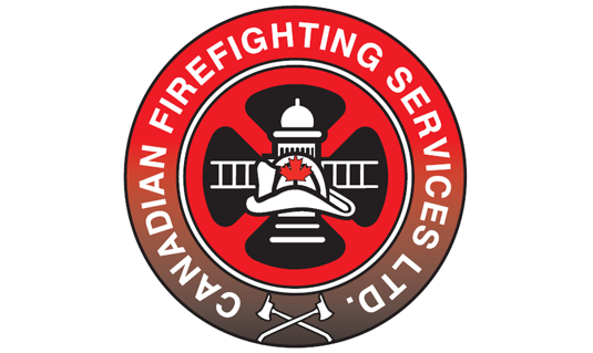 Canadian Firefighting Services LTD